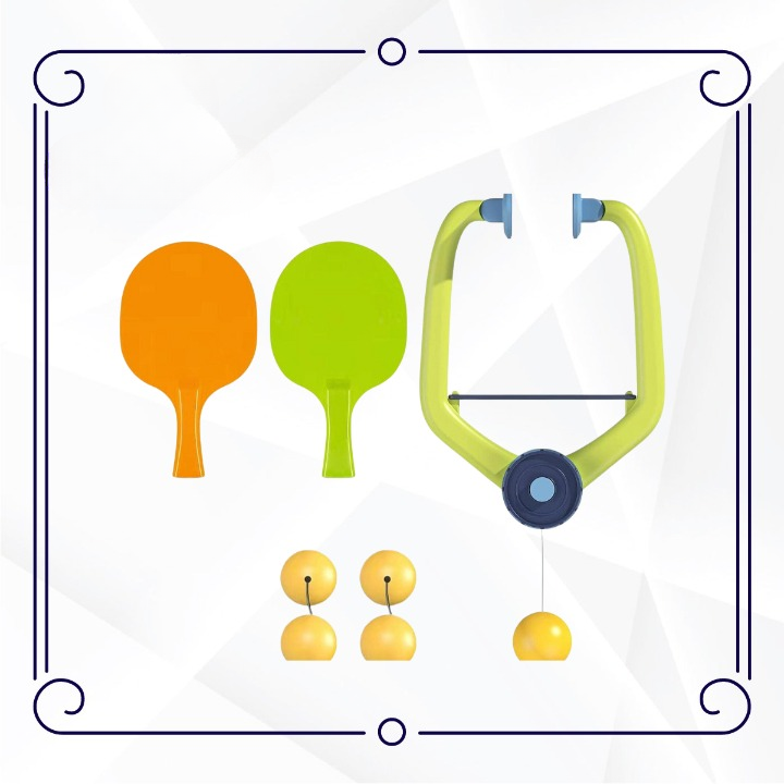 Children’s Indoor Hanging Table Tennis Toy attractive for indoor and summer